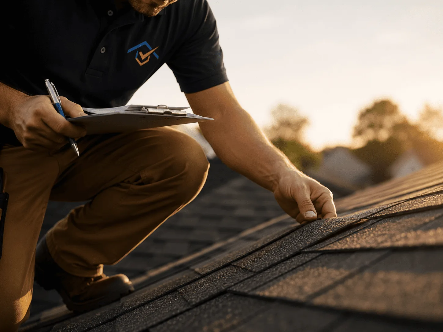 Why Choose Roof Inspection in Southington, CT